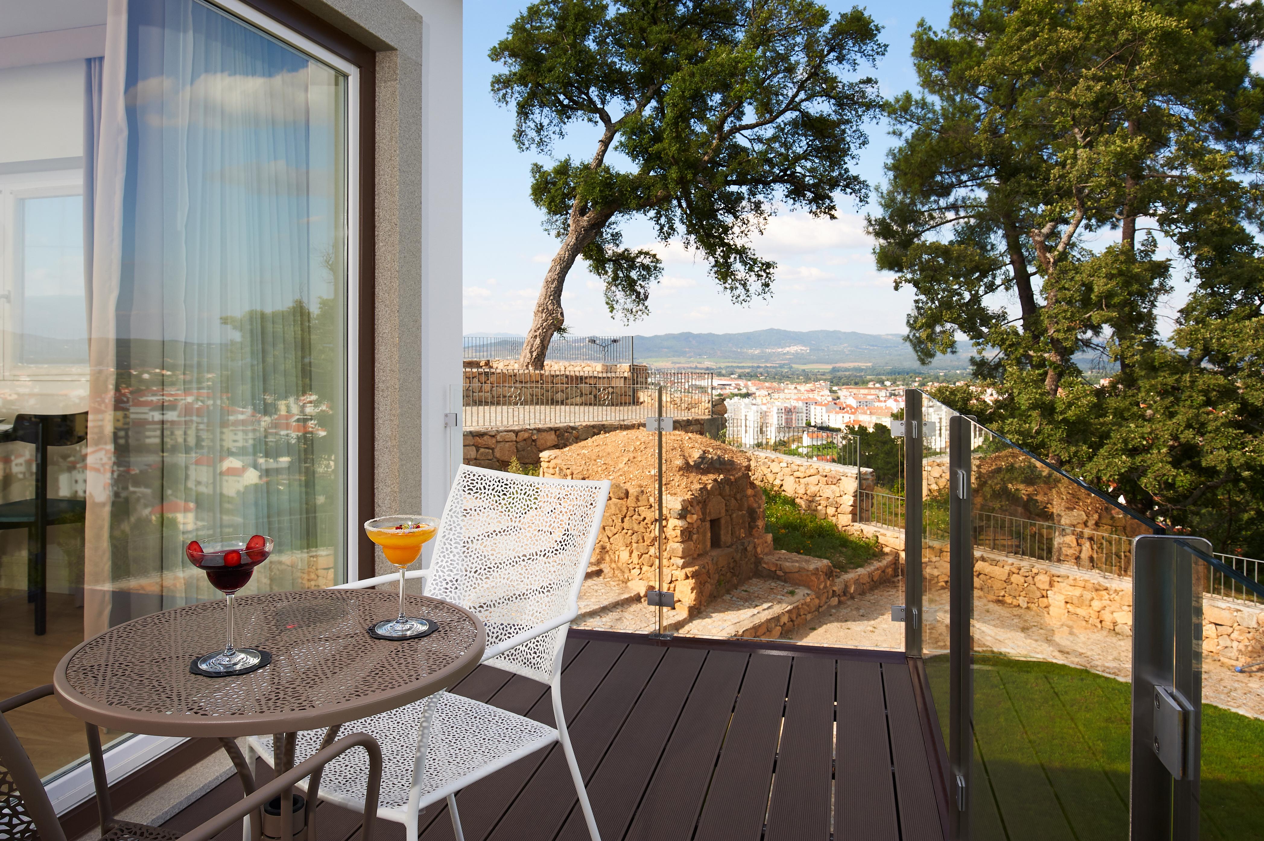 Convento Do Seixo Boutique Hotel & Spa Fundao Exterior photo