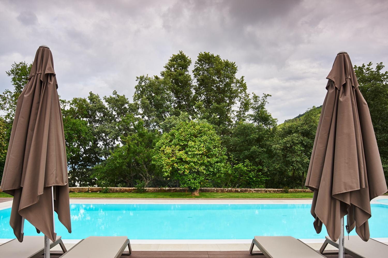 Convento Do Seixo Boutique Hotel & Spa Fundao Exterior photo