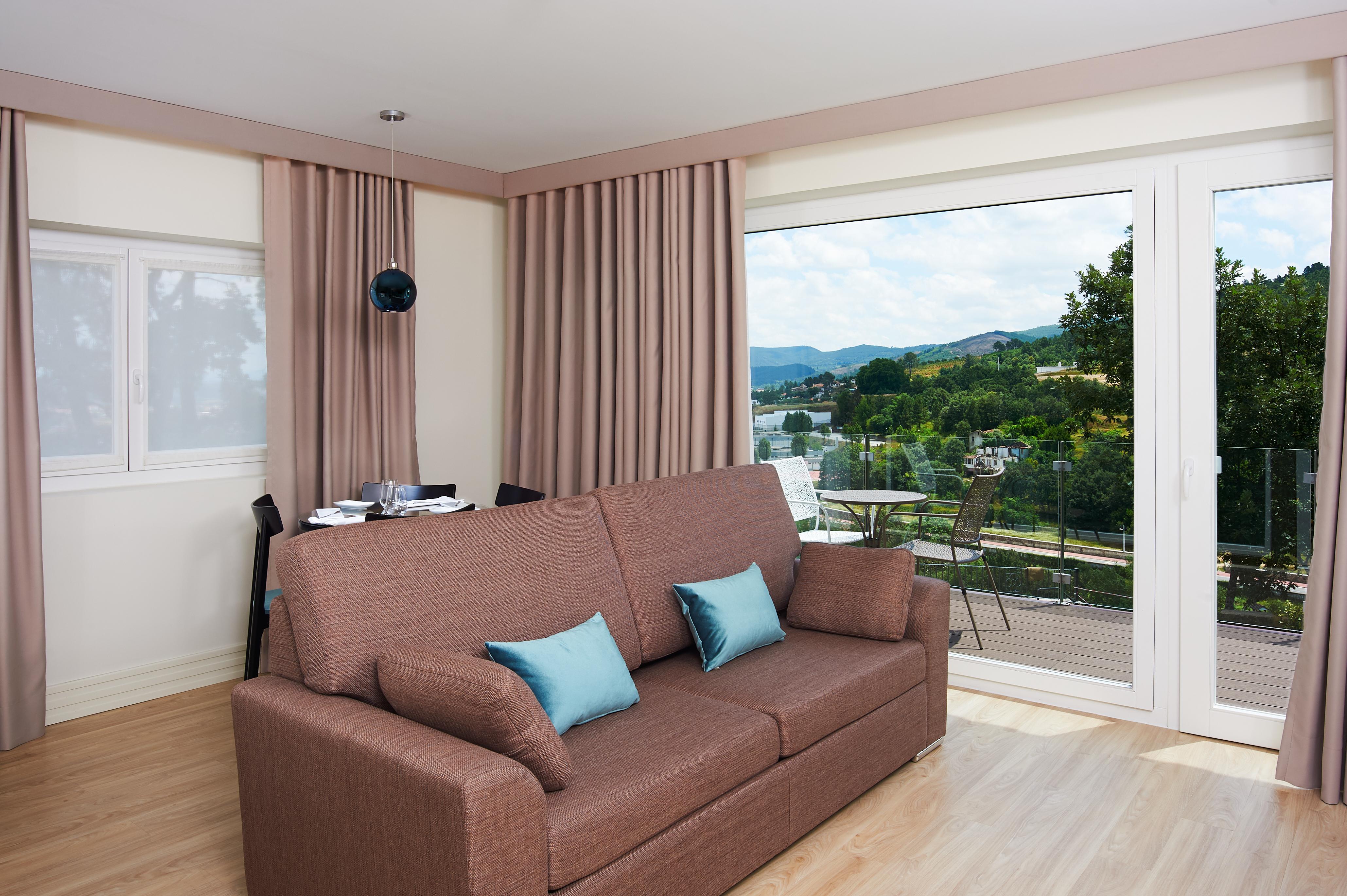 Convento Do Seixo Boutique Hotel & Spa Fundao Exterior photo